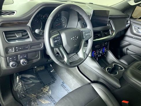 Used 2021 Chevrolet Tahoe Z71 image 23