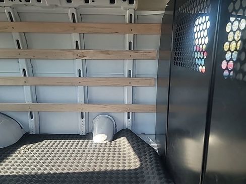 Used 2024 Chevrolet Express 2500 w/ Driver Convenience Package image 12