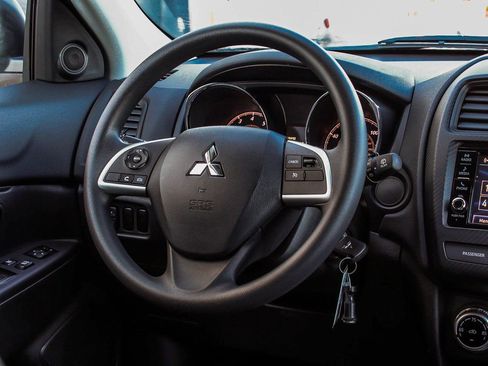 New 2025 Mitsubishi Outlander Sport ES AWD/4WD image 27