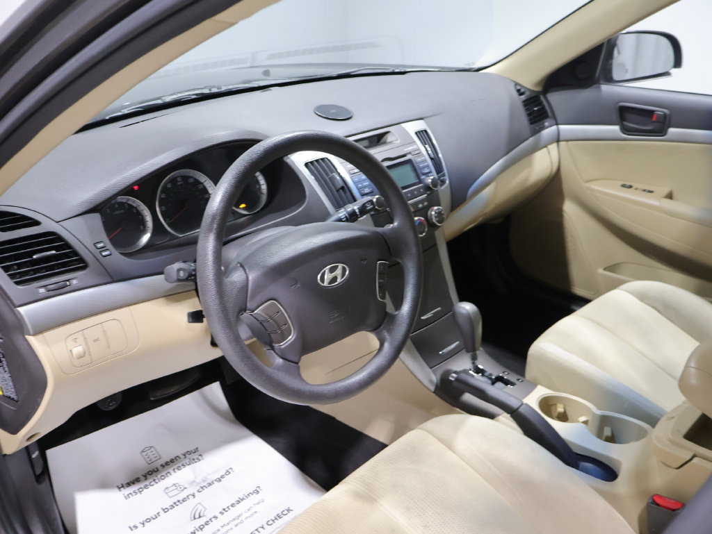Used 2009 Hyundai Sonata GLS FWD image 14