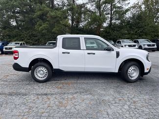 New 2025 Ford Maverick XL video 2