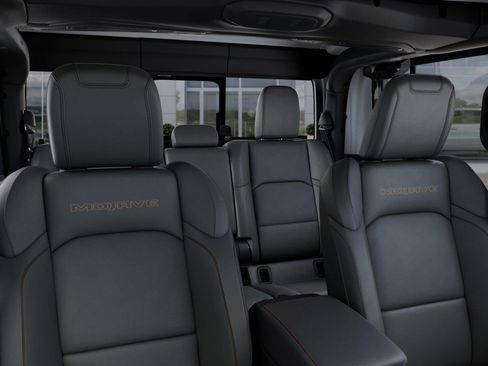 New 2026 Jeep Gladiator Mojave image 26