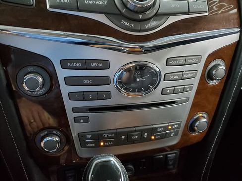 Used 2019 INFINITI QX80 Luxe w/ Proassist Package RWD image 38