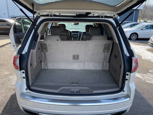 Used 2015 GMC Acadia Denali image 21
