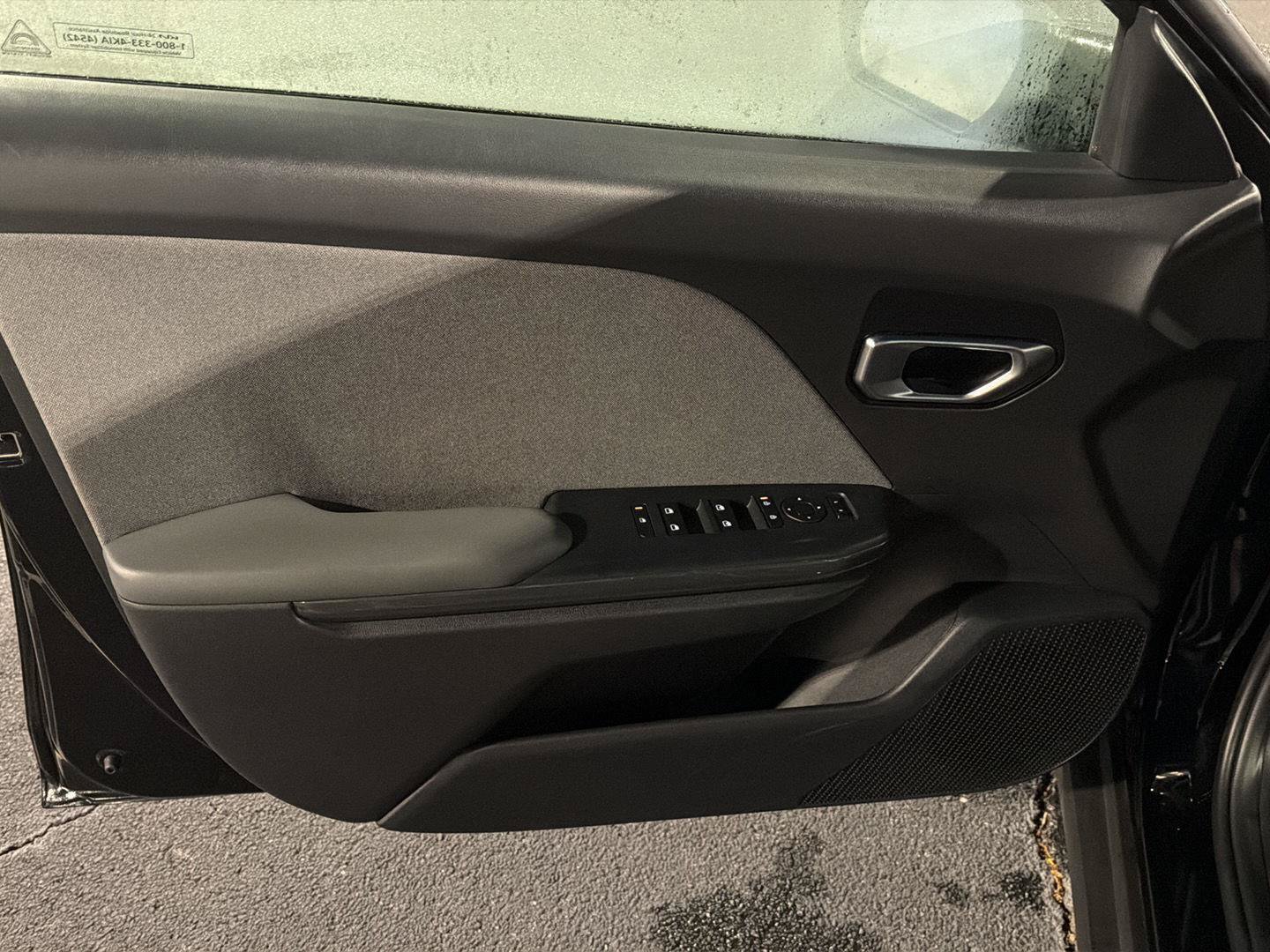 Used 2025 Kia K4 EX FWD image 16