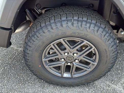 New 2026 Jeep Wrangler Sport S image 9