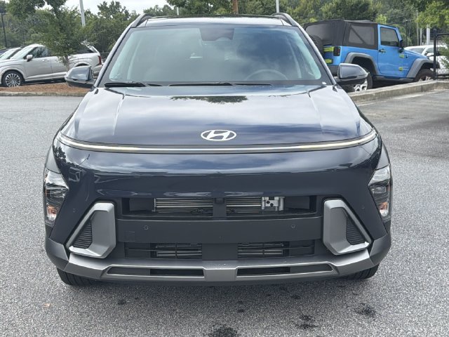 New 2027 Hyundai Kona Limited AWD/4WD image 2