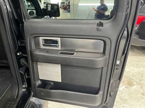 Used 2013 Ford F150 Raptor w/ Luxury Equipment Group AWD/4WD image 34