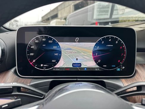 New 2026 Mercedes-Benz C 300 Sedan image 29