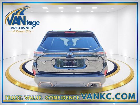 Used 2026 Subaru Forester Sport AWD/4WD image 7