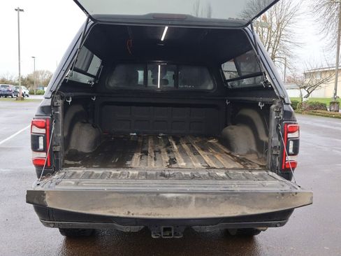 Used 2020 RAM 3500 Limited image 6