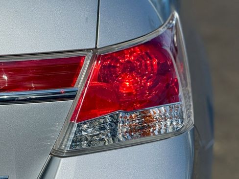 Used 2012 Honda Accord SE image 5