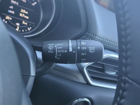 New 2025 MAZDA CX-5 AWD 2.5 S w/ Preferred Package image 26