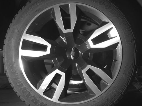 Used 2020 Chevrolet Tahoe LT AWD/4WD image 36