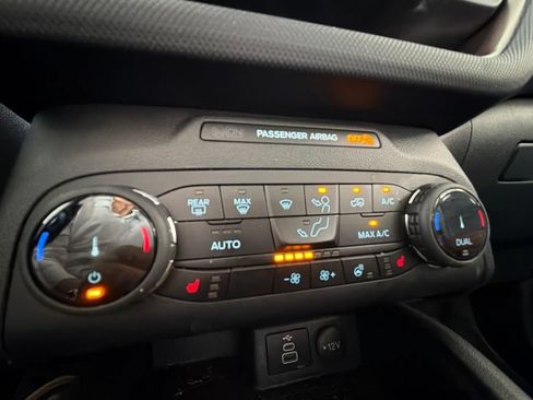 Used 2024 Ford Bronco Sport Badlands w/ Premium Package AWD/4WD image 36