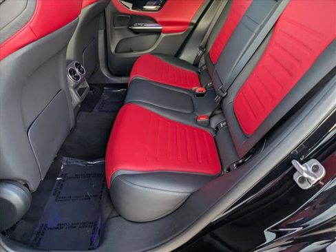 Certified 2025 Mercedes-Benz GLC 300 image 20