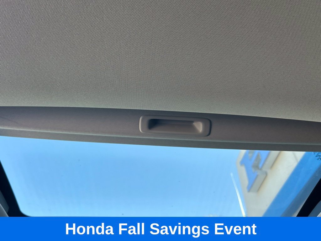 Used 2024 Honda CR-V EX-L image 16