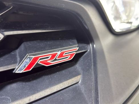 Used 2022 Chevrolet Camaro LT w/ Redline Edition image 41