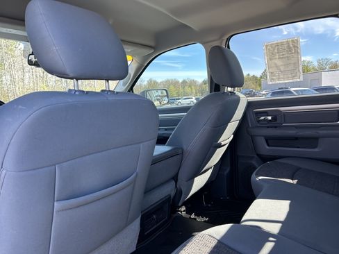 Used 2014 RAM 1500 Big Horn AWD/4WD image 12