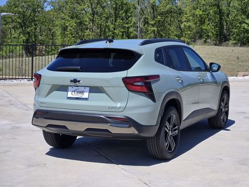 New 2026 Chevrolet Trax ACTIV image 5