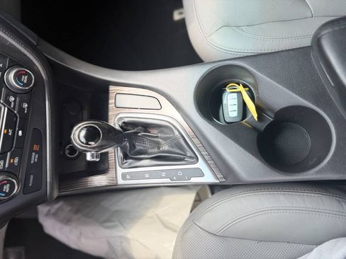Used 2013 Kia Optima EX FWD image 16