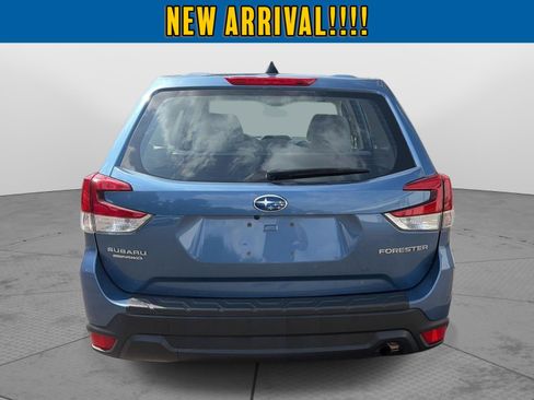 Used 2024 Subaru Forester AWD/4WD image 5