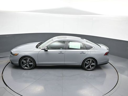 Certified 2024 Honda Accord Sport image 39