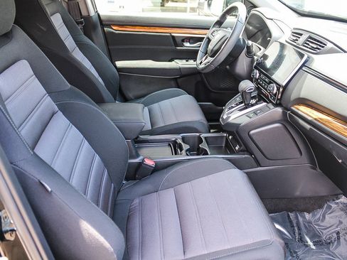 Used 2022 Honda CR-V EX image 17