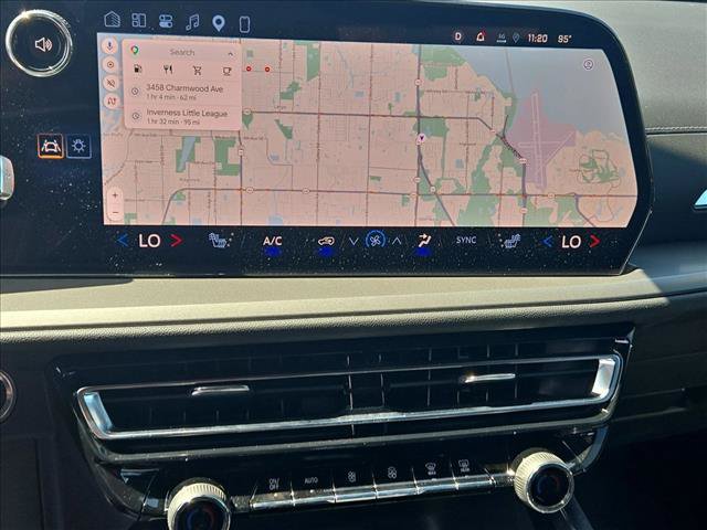 New 2026 Chevrolet Traverse LT w/ Enhanced Driving Package FWD image 15
