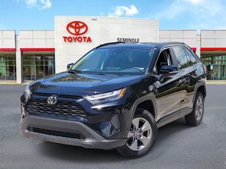 Used 2024 Toyota RAV4 XLE FWD 360° Tour