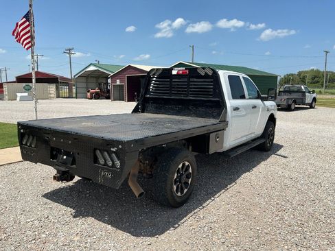 Used 2023 RAM 2500 Tradesman AWD/4WD image 4