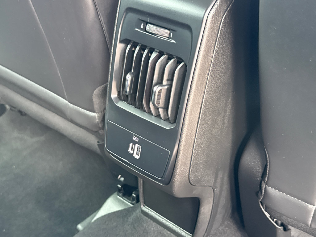 Used 2024 Dodge Hornet R/T Plus w/ R/T Blacktop Package AWD/4WD image 18