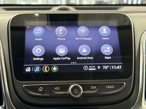 Used 2024 Chevrolet Equinox LT FWD image 21