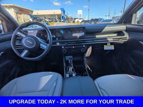 New 2026 Hyundai Santa Cruz SEL image 18