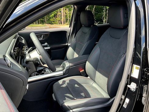 New 2026 Mercedes-Benz GLA 250 GLA 250 image 9