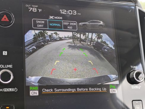 Certified 2025 Subaru Crosstrek 2.5i Limited w/ Popular Package #3A image 21