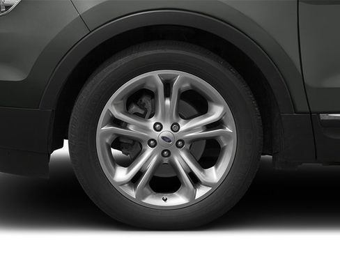 Used 2013 Ford Explorer Limited AWD/4WD image 10
