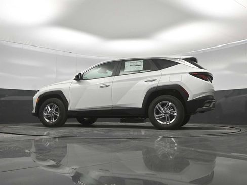 New 2026 Hyundai Tucson SE AWD/4WD image 36