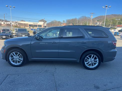 Used 2024 Dodge Durango GT image 5