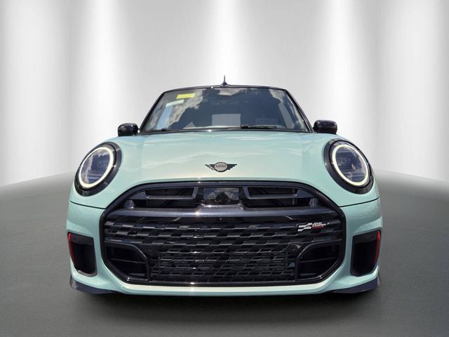 New 2026 MINI Cooper John Cooper Works FWD image 2