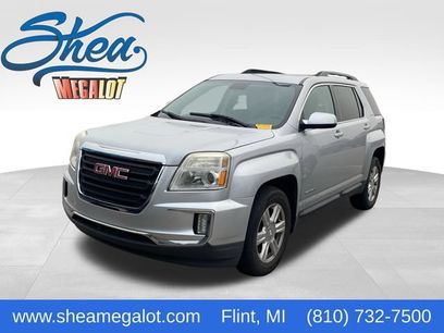 Used 2016 GMC Terrain SLE w/ Convenience Package