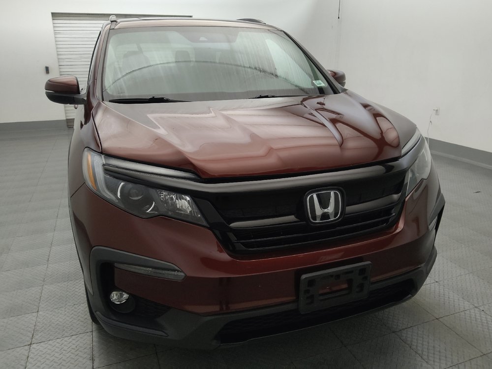 Used 2022 Honda Pilot Special Edition image 14