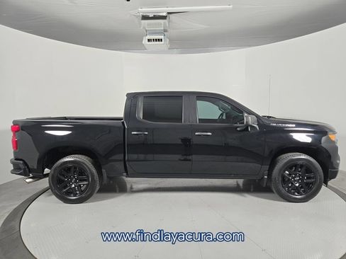 Used 2022 Chevrolet Silverado 1500 Custom RWD image 9