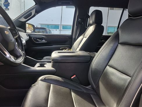 Used 2021 Chevrolet Tahoe Premier image 28