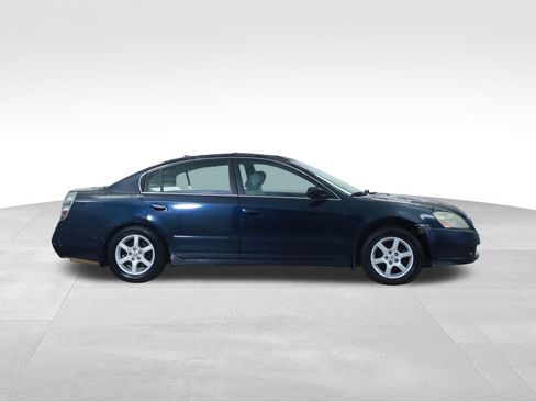 Used 2006 Nissan Altima 2.5 S w/ (F01) SL Pkg image 13