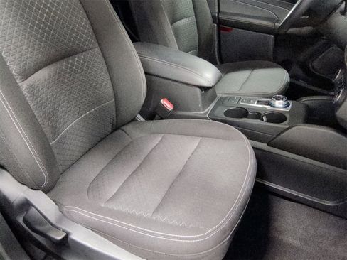 Used 2025 Ford Escape Active image 22