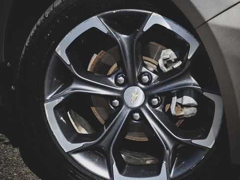 Used 2022 Chevrolet Malibu LT image 20