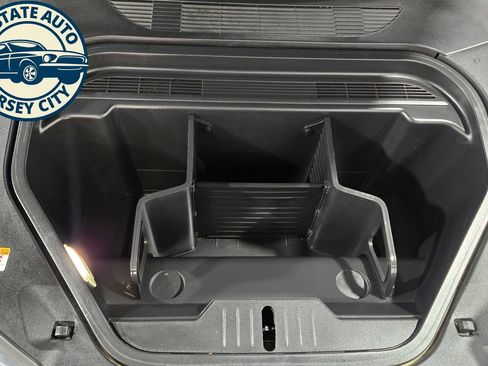 Used 2021 Ford Mustang Mach-E Premium AWD/4WD image 39