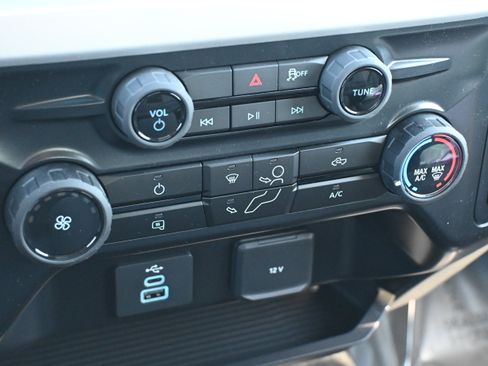 New 2026 Ford F250 XL w/ STX Appearance Package image 23