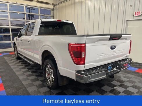 Used 2021 Ford F150 XLT w/ XTR Package image 6